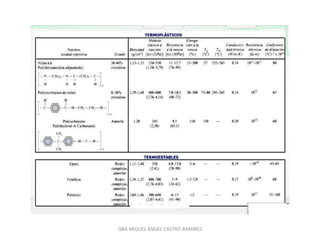 QBA MIGUEL ÁNGEL CASTRO RAMÍREZ
 