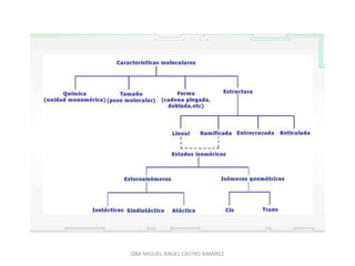 QBA MIGUEL ÁNGEL CASTRO RAMÍREZ
 