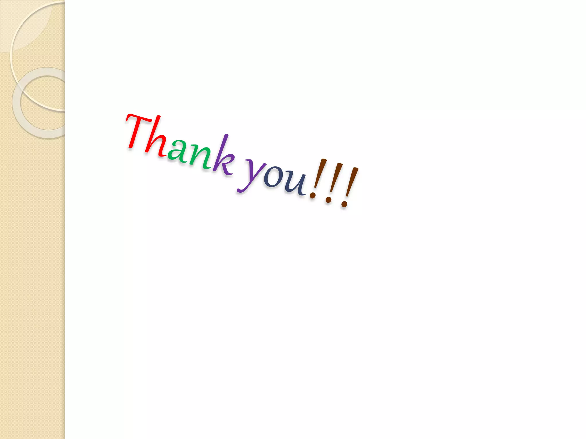 Translational control