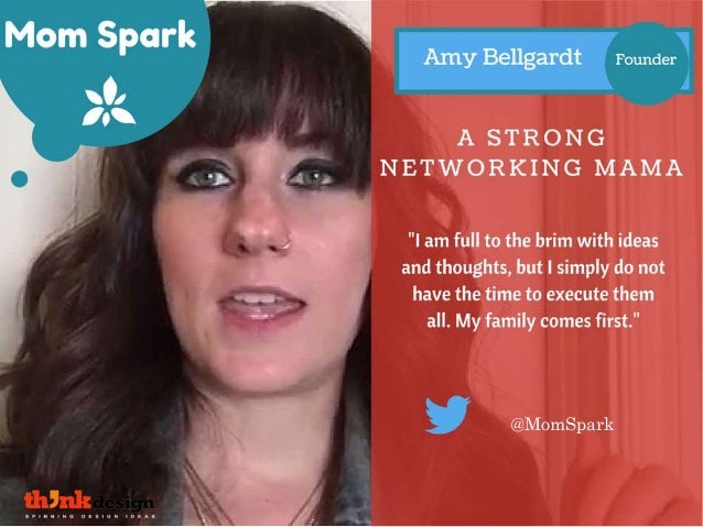 17 Mompreneurs You Should Follow on Twitter slideshare - 웹