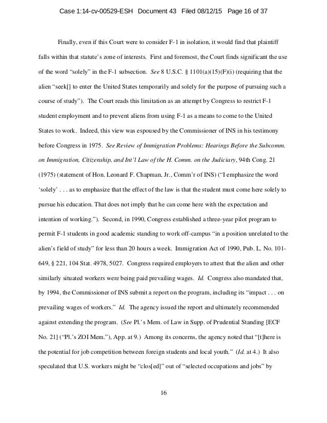 17 months stem opt extension revoked for f1 visa students