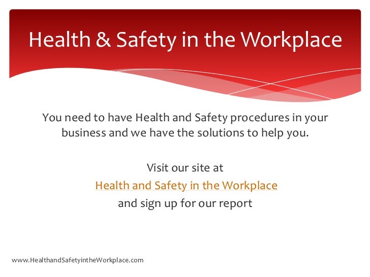 health and safety essays This unit provides learners with the knowledge and skills to contribute to supporting children and young people’s health and safety learning outcomes there are seven learning outcomes to this unit. health and safety essays This unit provides learners with the knowledge and skills to contribute to supporting children and young people’s health and safety learning outcomes there are seven learning outcomes to this unit.