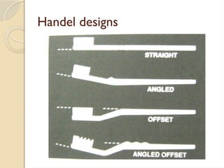 Handel designs
 