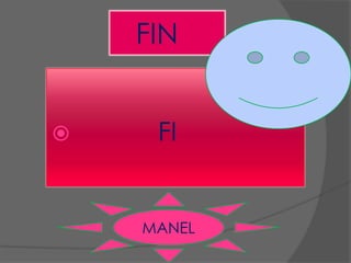    FIN            FIMANEL