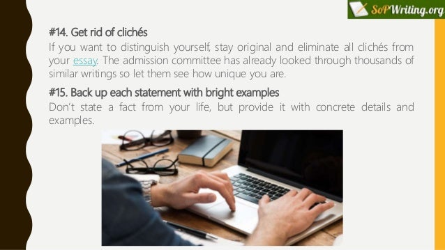 Uf application essay picture