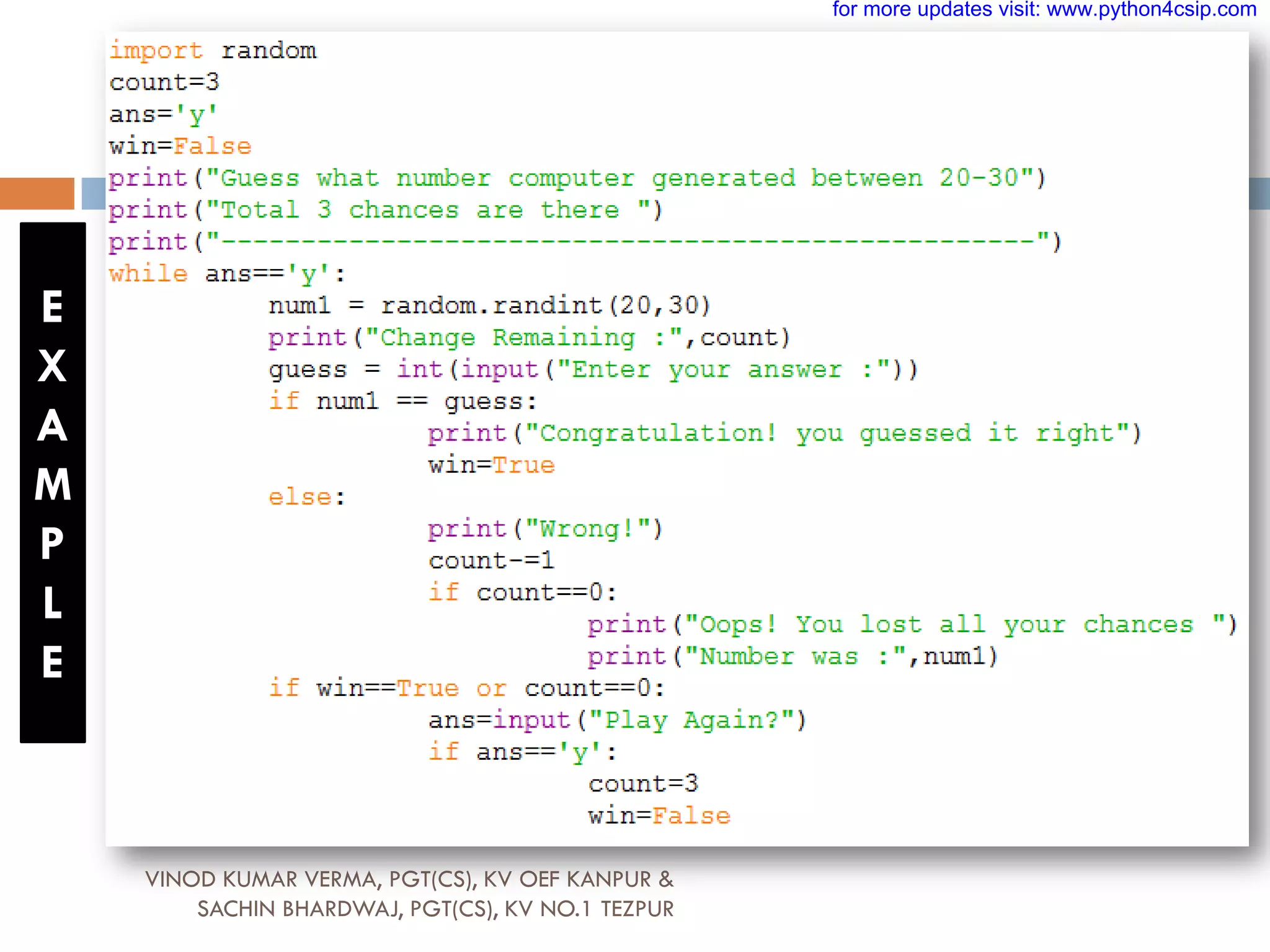 17 PYTHON MODULES-2.pdf | Programming Languages | Computing