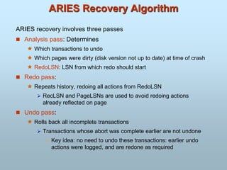 17 Recovery system.ppt