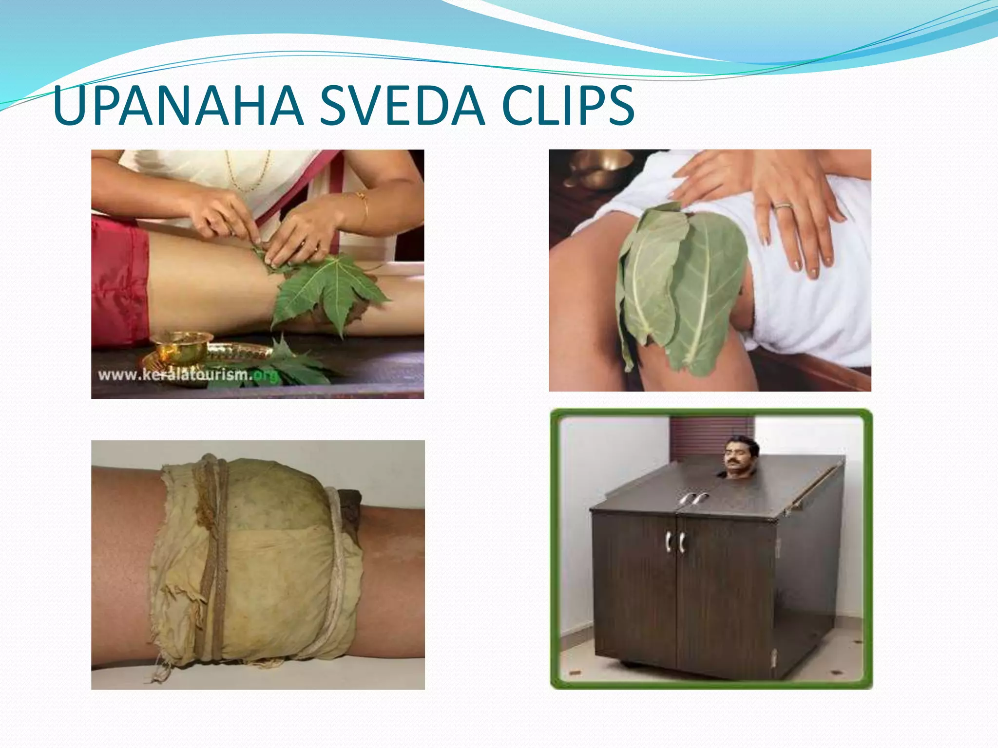 UPANAHA SVEDA CLIPS
 