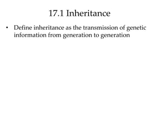 17 syllabus statements | PPTX