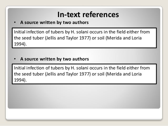 Citation styles in Council of Science Editors style guide