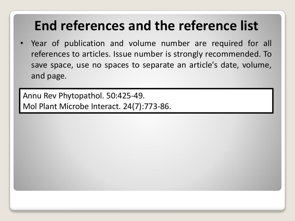 Citation styles in Council of Science Editors style guide