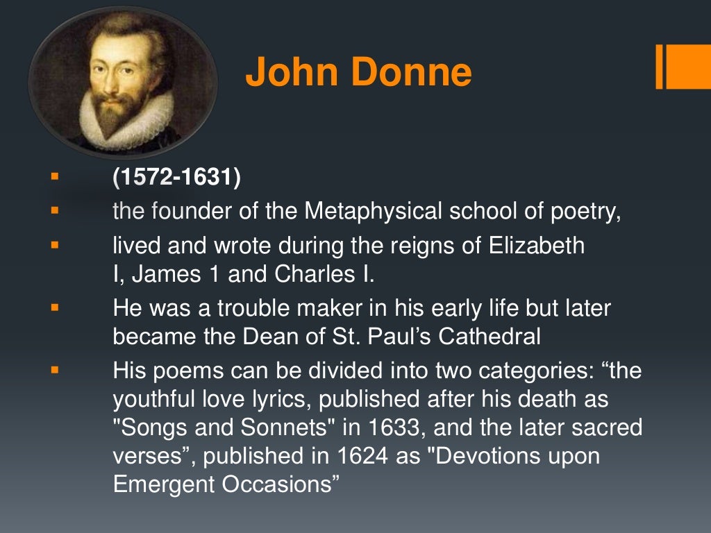 17th Century Literature