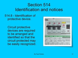17th Edition Part 5 1 | PPT