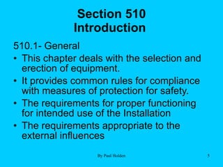 17th Edition Part 5 1 | PPT