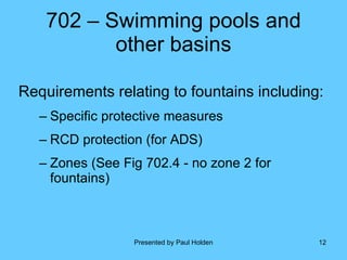 17th Eedition Part 702 | PPT