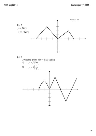 17th sept 2014 
10 
September 17, 2014 
 