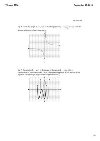 17th sept 2014 
15 
September 17, 2014 
 