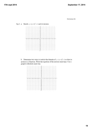 17th sept 2014 
19 
September 17, 2014 
 