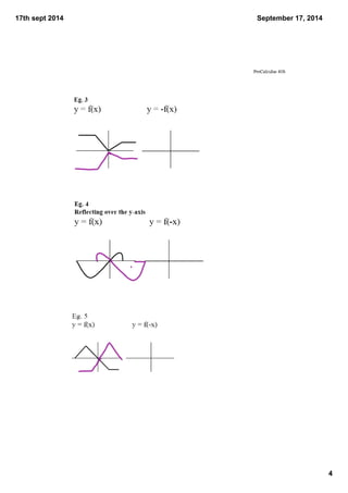 17th sept 2014 
4 
September 17, 2014 
 