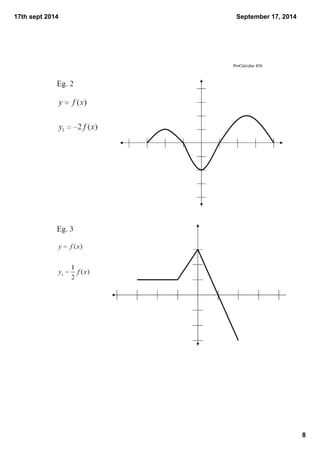 17th sept 2014 
8 
September 17, 2014 
 