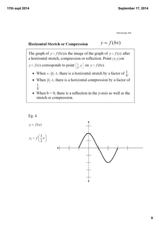 17th sept 2014 
9 
September 17, 2014 
 