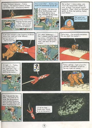 Explorers of the Moon