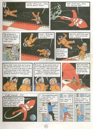 Explorers of the Moon