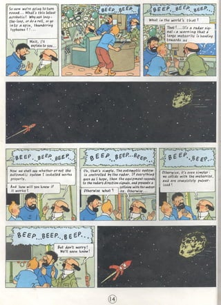 Explorers of the Moon