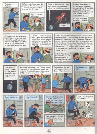 Explorers of the Moon