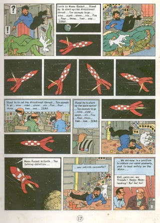 Explorers of the Moon