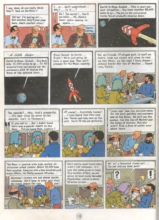 Explorers of the Moon