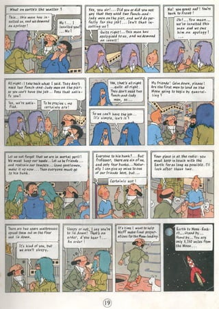 Explorers of the Moon