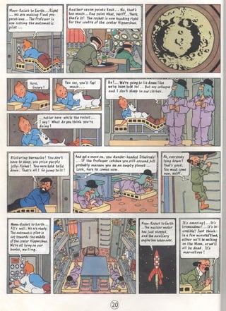 Explorers of the Moon