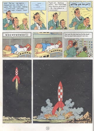 Explorers of the Moon