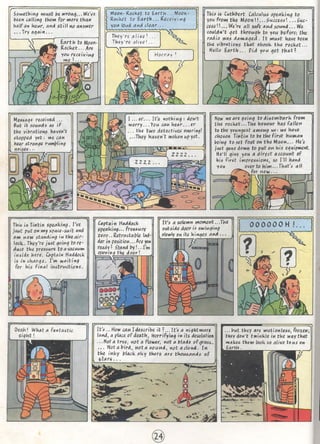 Explorers of the Moon