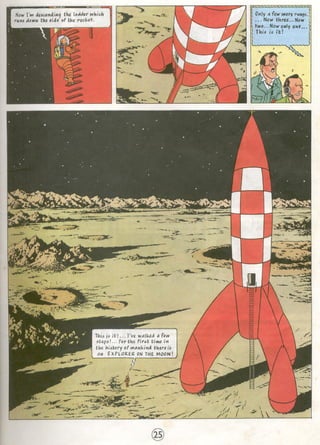 Explorers of the Moon