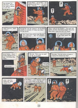 Explorers of the Moon