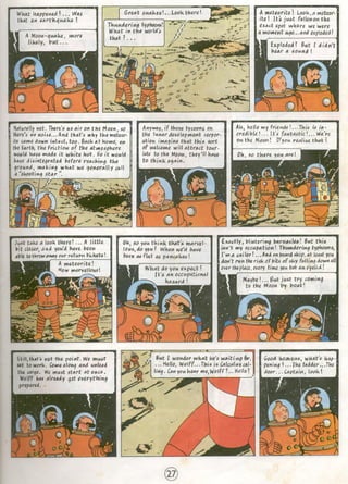 Explorers of the Moon