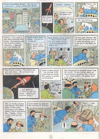 Explorers of the Moon