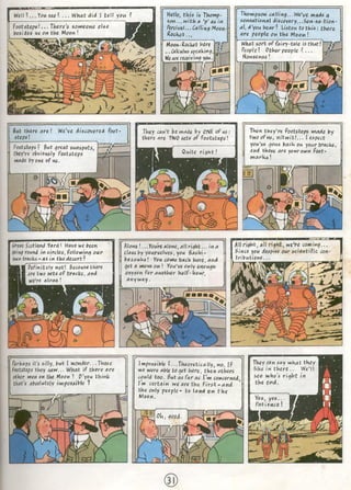 Explorers of the Moon