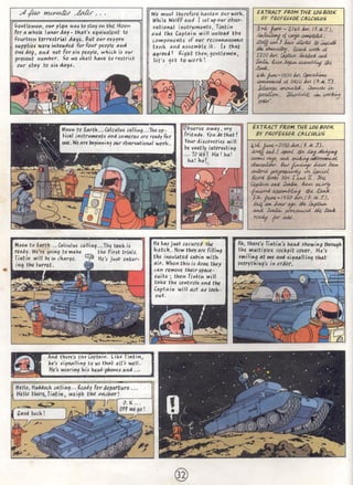 Explorers of the Moon