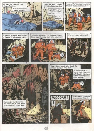 Explorers of the Moon