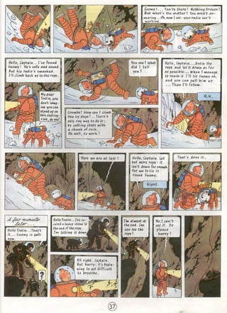 Explorers of the Moon