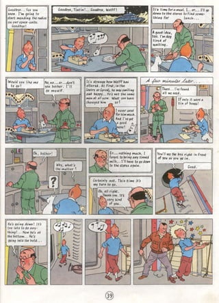 Explorers of the Moon