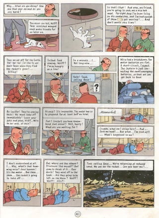 Explorers of the Moon