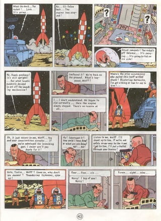 Explorers of the Moon