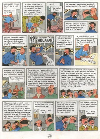 Explorers of the Moon