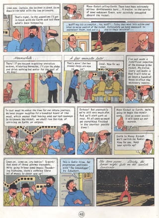 Explorers of the Moon