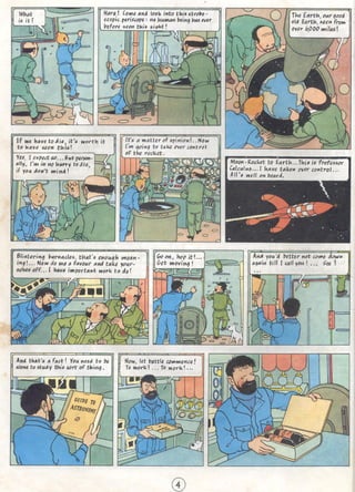 Explorers of the Moon