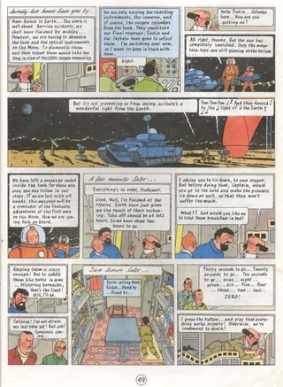 Explorers of the Moon